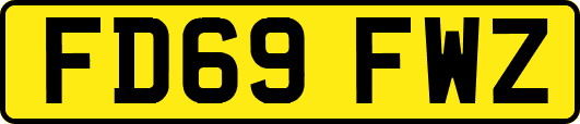 FD69FWZ
