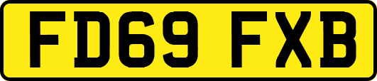 FD69FXB