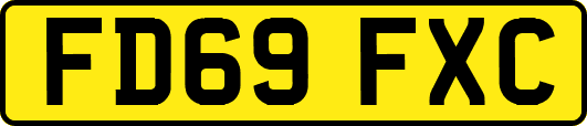 FD69FXC