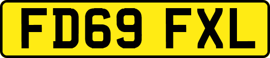 FD69FXL