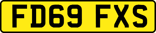 FD69FXS