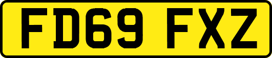 FD69FXZ