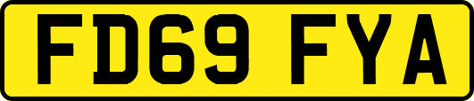 FD69FYA