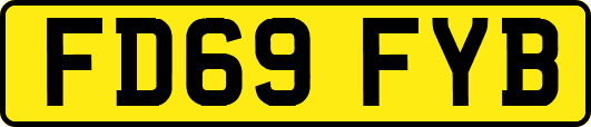 FD69FYB