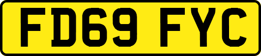 FD69FYC