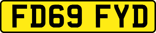 FD69FYD