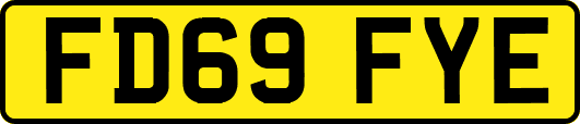 FD69FYE