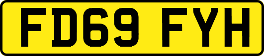 FD69FYH