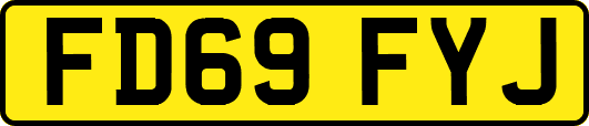 FD69FYJ