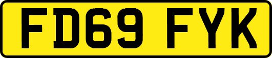 FD69FYK