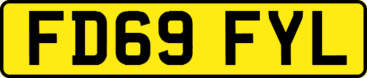 FD69FYL