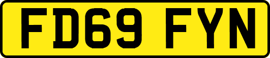 FD69FYN