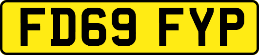 FD69FYP