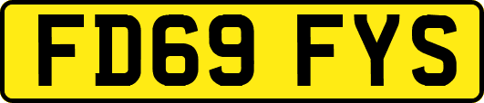 FD69FYS