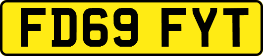 FD69FYT