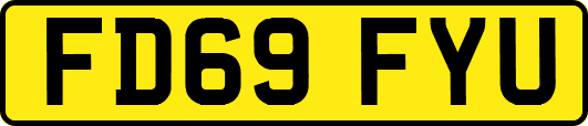 FD69FYU
