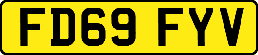 FD69FYV