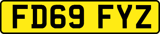 FD69FYZ
