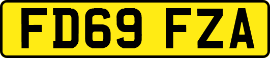 FD69FZA