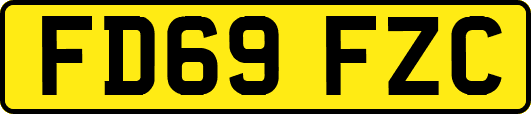 FD69FZC