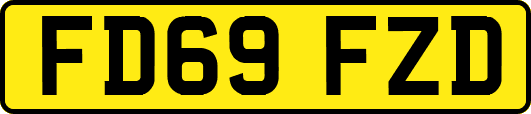 FD69FZD