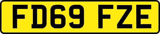 FD69FZE