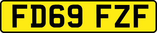 FD69FZF