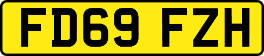 FD69FZH