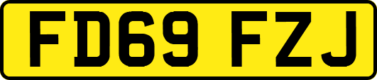 FD69FZJ