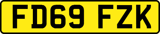 FD69FZK