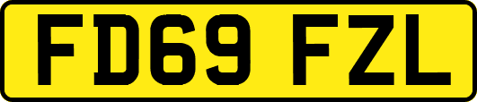 FD69FZL