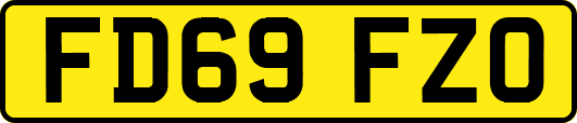 FD69FZO