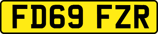 FD69FZR