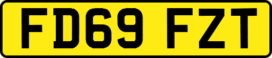FD69FZT