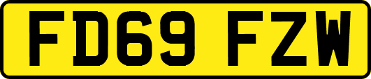 FD69FZW