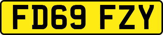 FD69FZY