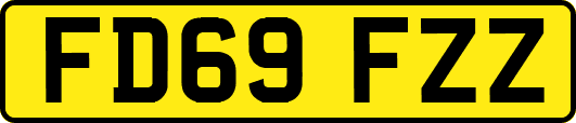 FD69FZZ