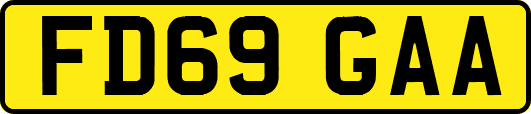 FD69GAA