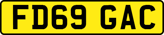 FD69GAC