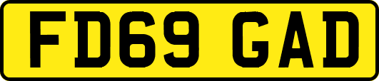 FD69GAD