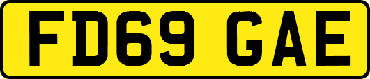FD69GAE