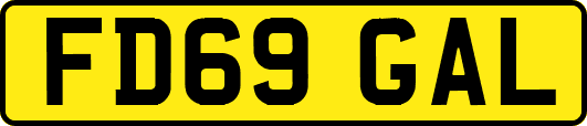 FD69GAL