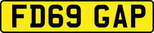 FD69GAP
