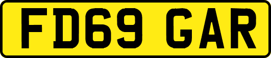FD69GAR