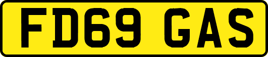 FD69GAS