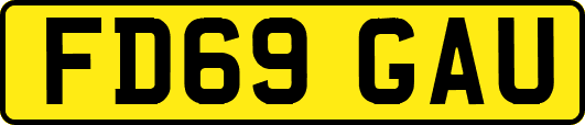 FD69GAU