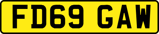 FD69GAW