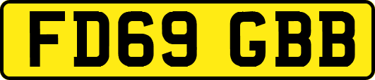 FD69GBB