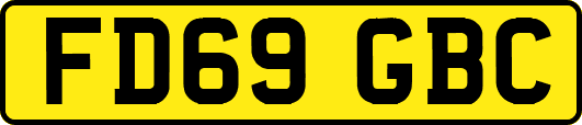FD69GBC
