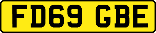 FD69GBE